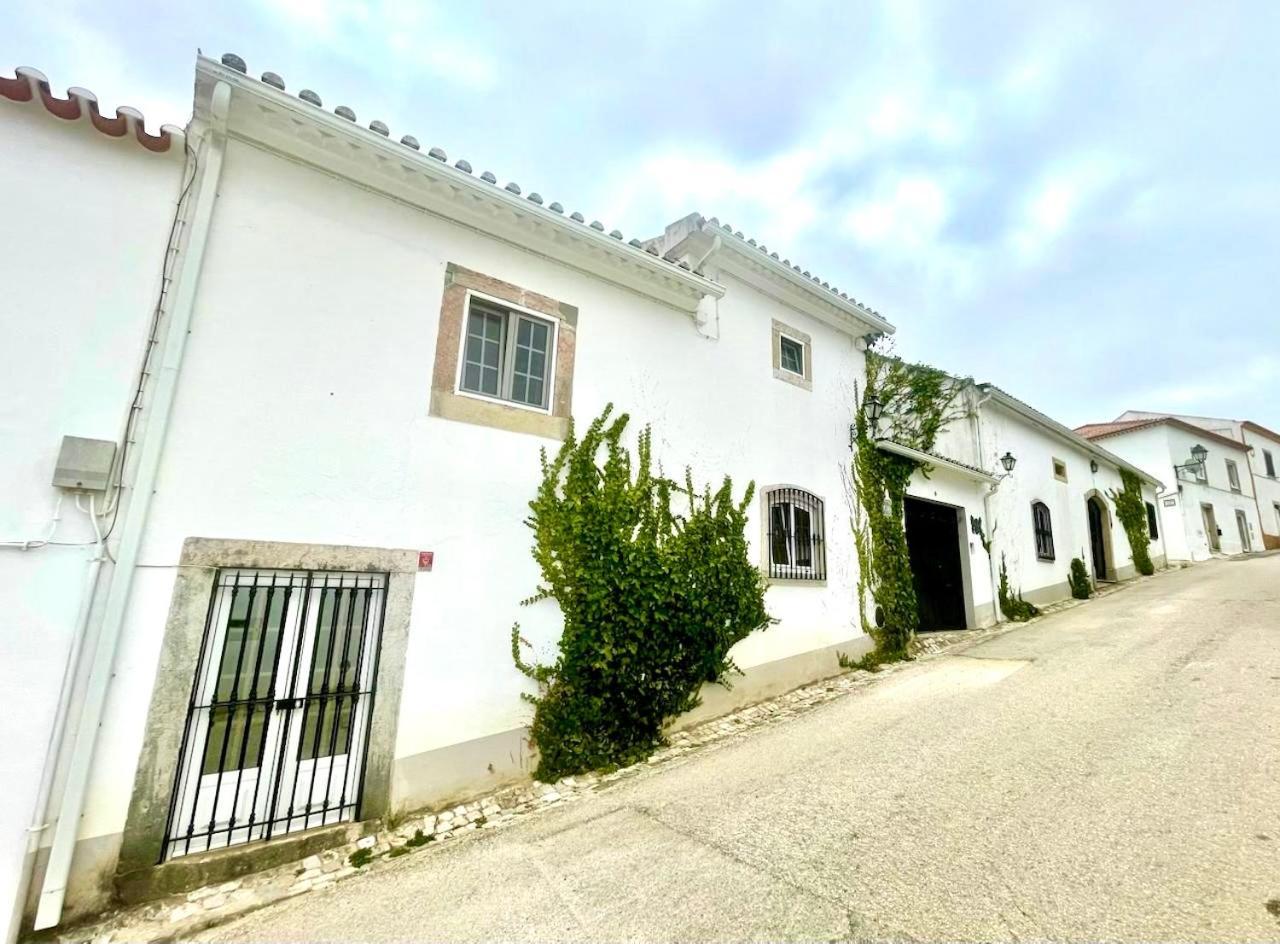 Villa Das Vinhas Aldeia Galega da Merceana e Aldeia Gavinha 외부 사진